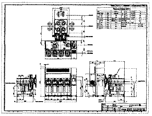 System Layout(6 PM)