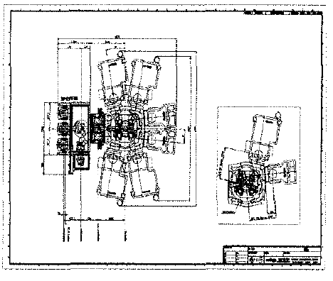 System Layout(10 PM)