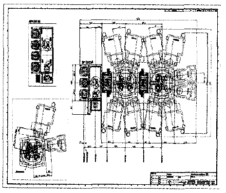 System Layout(16 PM)