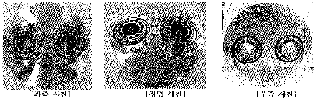 2축 SEAL ASSEMBLY 사진