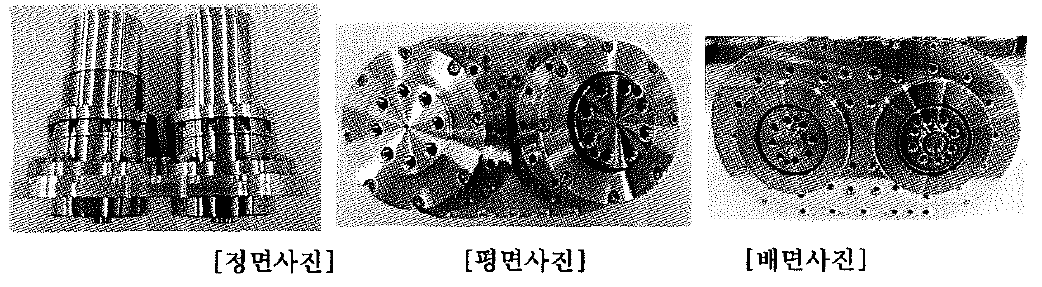 4축 SEAL ASSEMBLY 사진