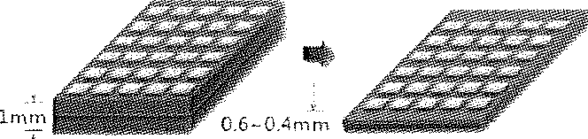 TFT-LCD Panel의 Slimming