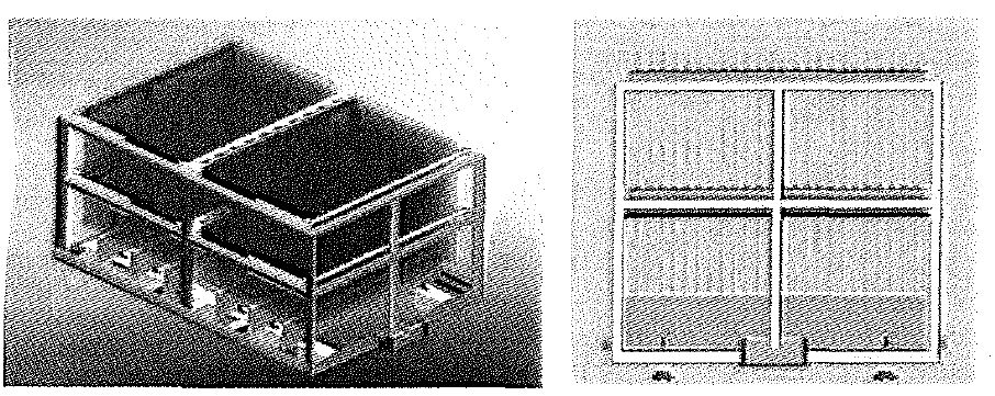 Slot Type Side Clamp 적용 지그