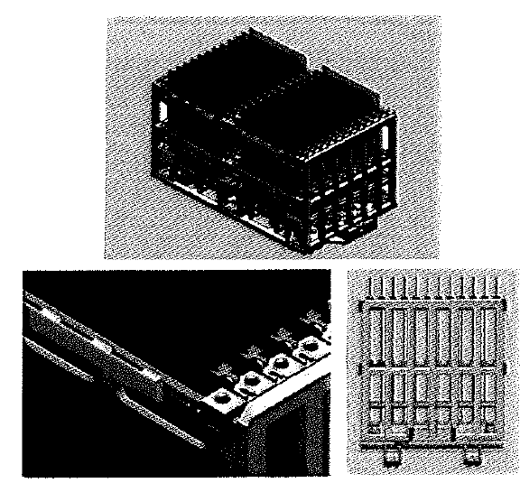 Hook Type Side Clamp 적용 지그