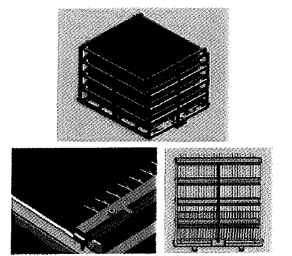 Pin Type Side Clamp 직용 지그 도면