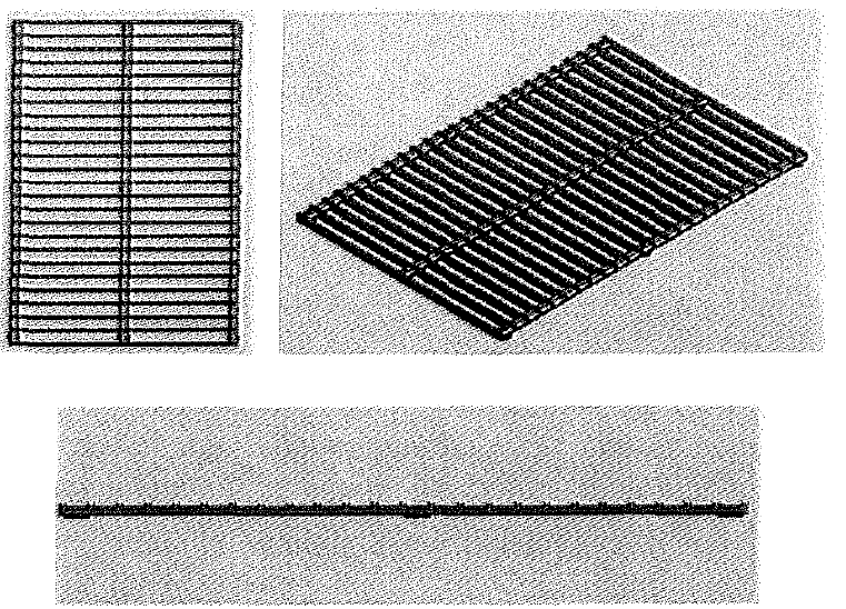 Slot Type Base Clamp