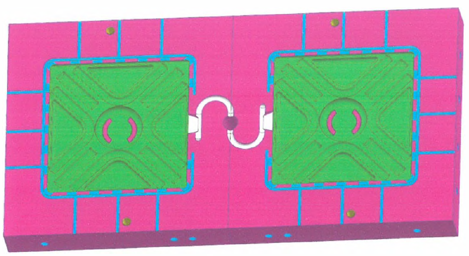 본딩 타입 렌즈 모델 상코아 3D