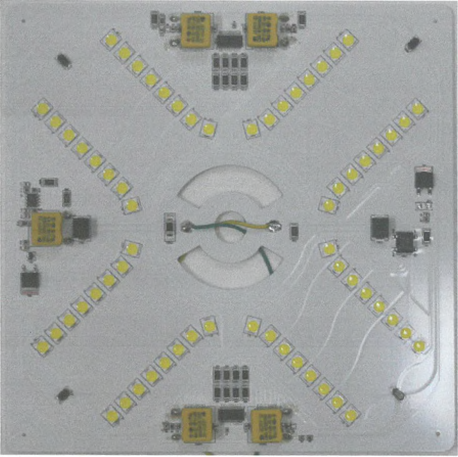 DOB PCB(Metal PCB)