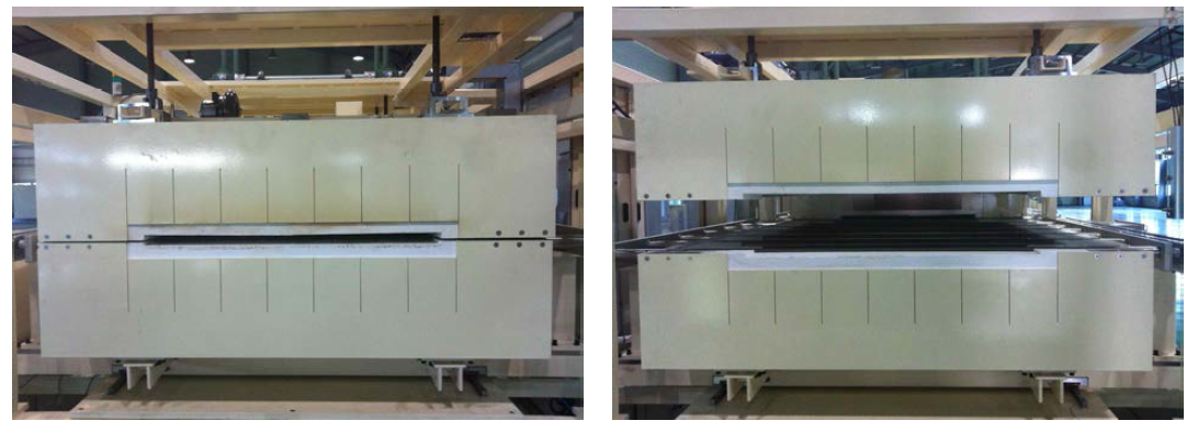 Sintering Furnace module