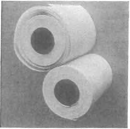 Thermal Roll Paper
