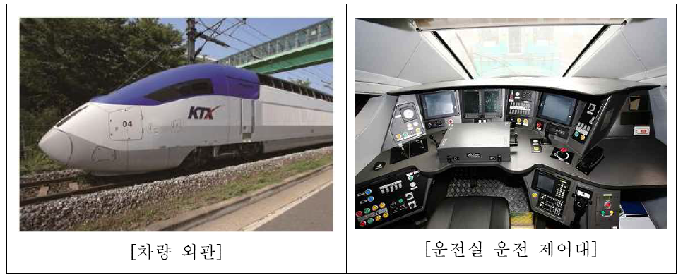 KTX-산천