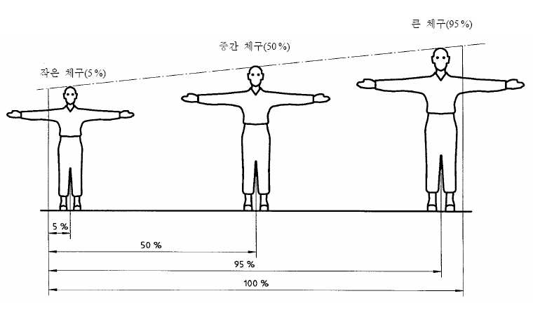 철도안전법, 기관사의 치수