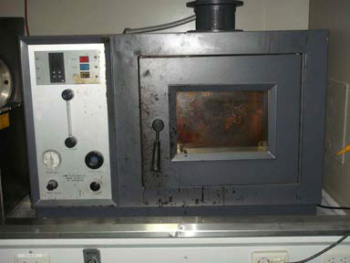 RTFO(Rollong Thin Film Oven)