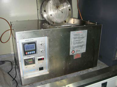 PAV(Pressurized Aging Oven)