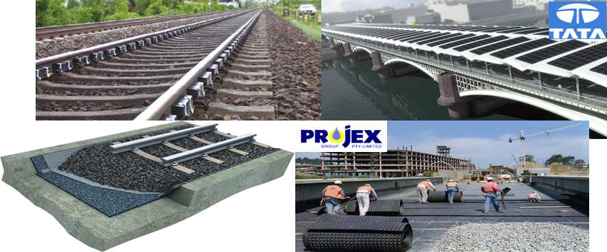 수요기술 분석(5)-SilentTrack 및 Sub Ballast Mat System