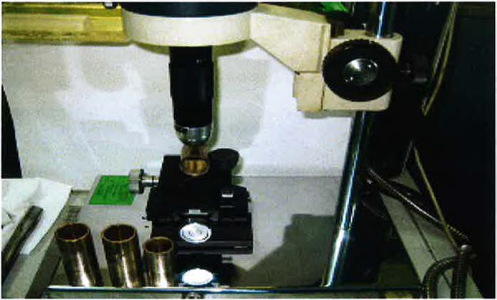 화상 현미경 시스템 (MW-200Bi)