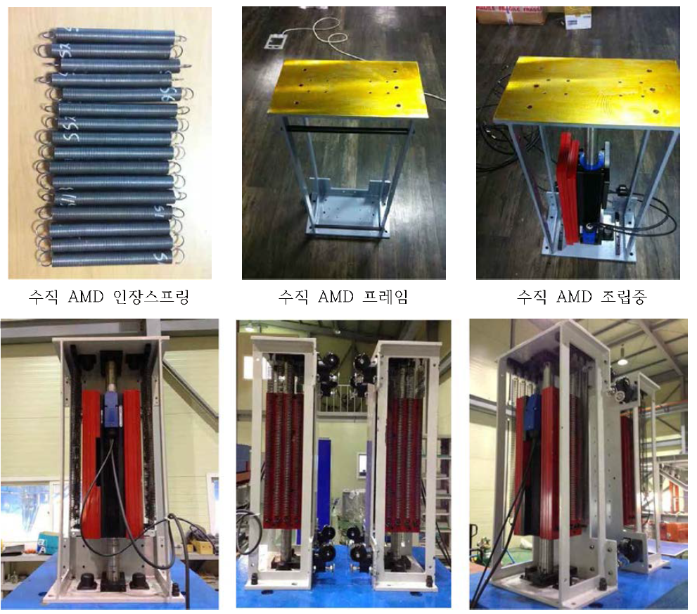 수직 AMD 시작품