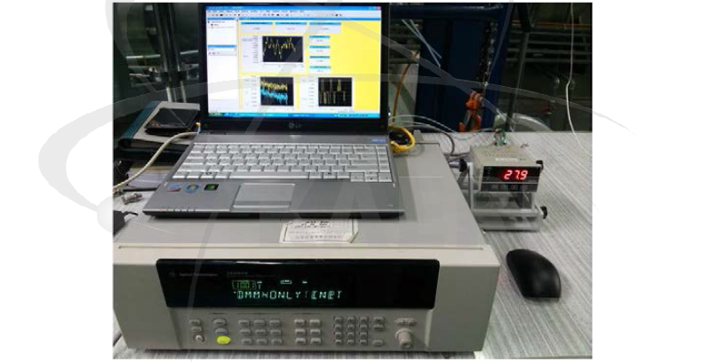 Data acquisition system