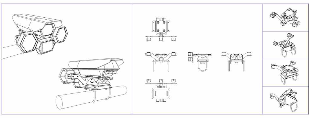 시제품1 CAD설계