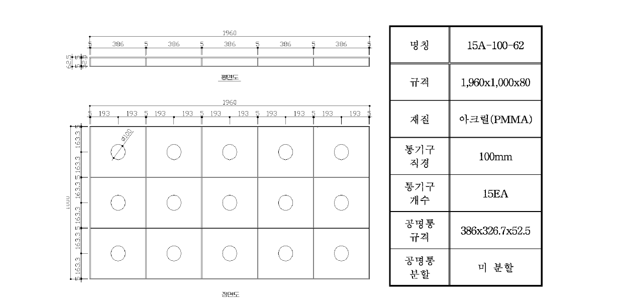 15A -100-62