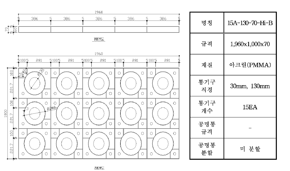 15A -130-70-Hi-B