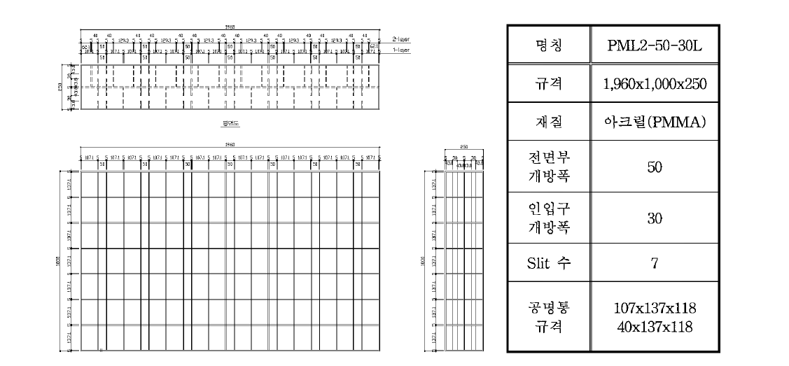 PML2-50-30L