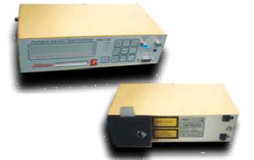 Grimm Portable Aerosol Spectrometer 1.109.