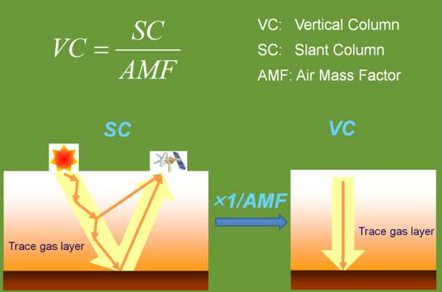 Outline of AMF