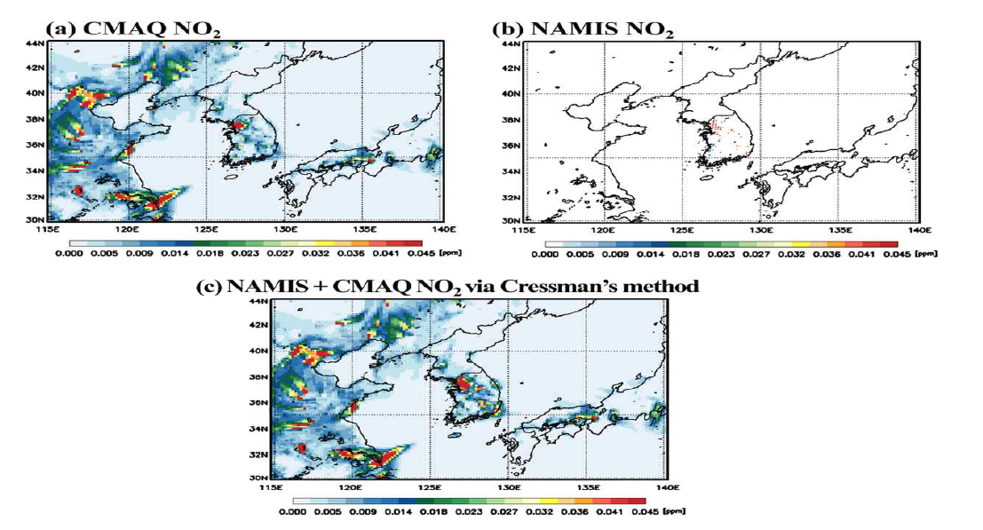 2012년 5월 9일 9:00 (Korean Standard Time; KST) 자료.