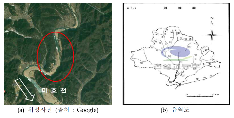 미호천 유역