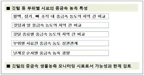 Overview of the research scheme