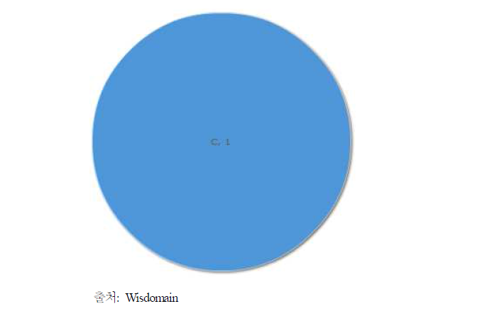 파라과이 특허평가 등급