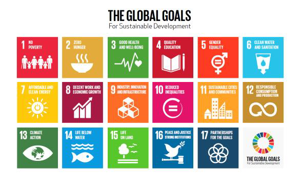 지속가능개발목표(SDGs)