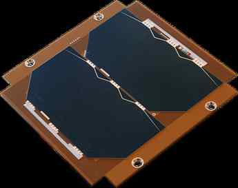 ‘P110U Solar Panel’ Specification