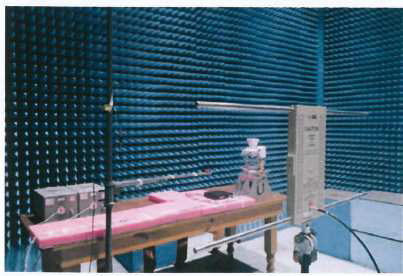 RS103, Electric Fields Test (2 MHz to 30 MHz)