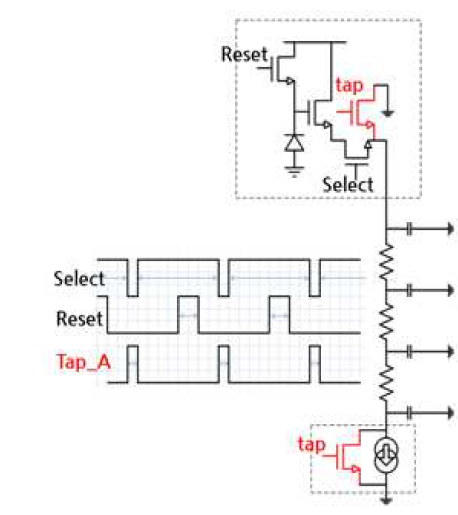 bypass transistor schematic