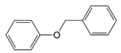 벤질 페닐 에테르(혹은 벤질옥시벤젠)