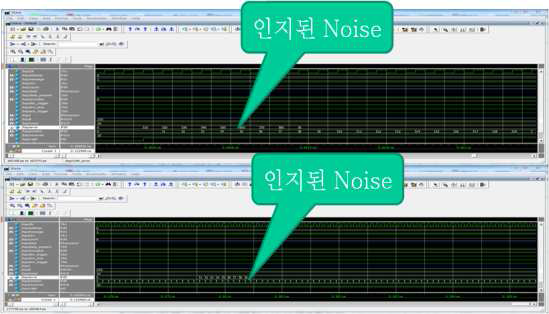 RS Decoder 출력