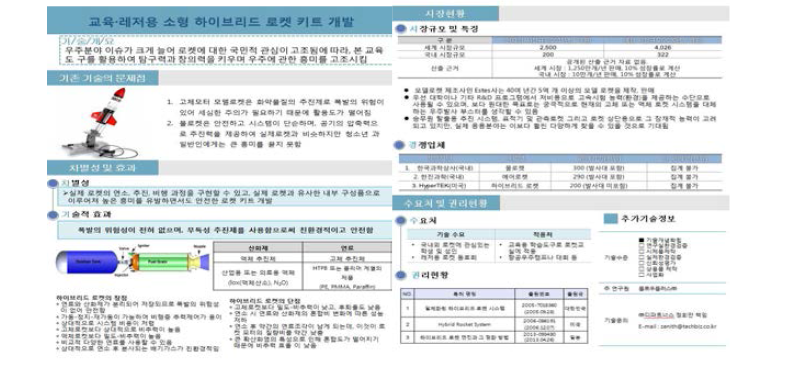 제품 마케팅 자료