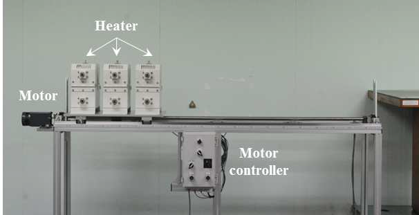 Multi-pass zone refiner