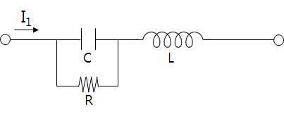 고주파 전류 인가 시스템의 임피던스 정합 등가회로