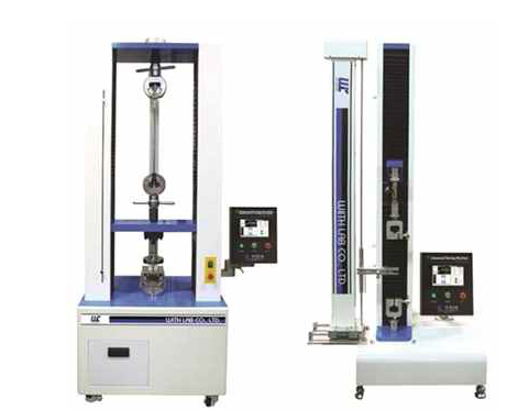 3,000kN UTM(Universal Testing Machine