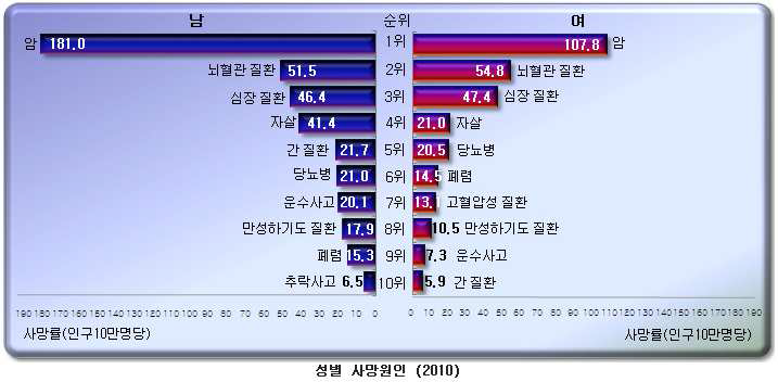 통계청 자료 (2010년)