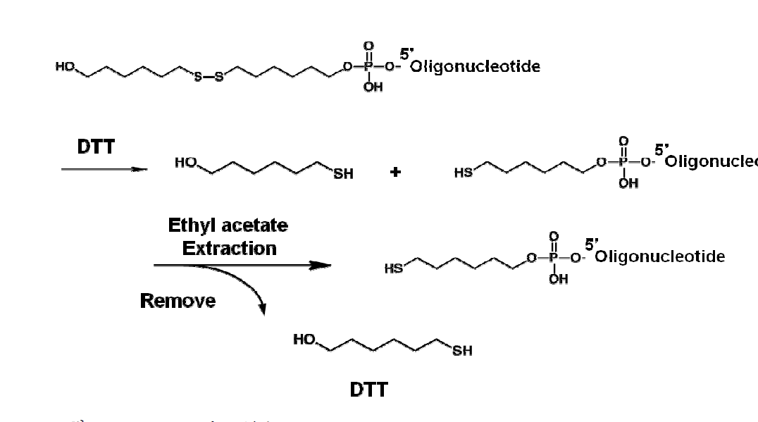 Treatment for thiol