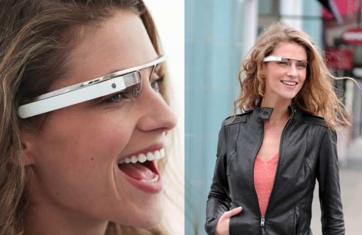 Google Glass