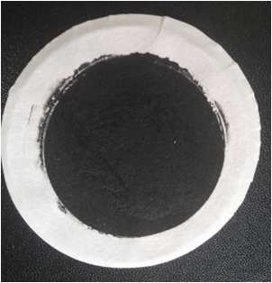 Caboxylated CNT-cellulose