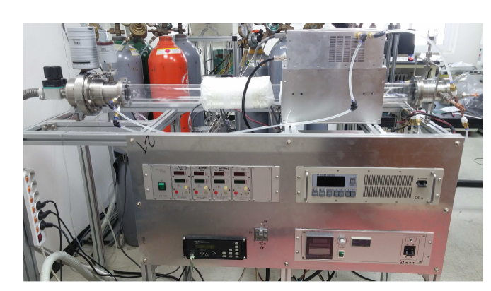 플라즈마 발생 장치 장비