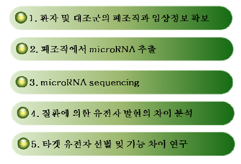 연구 개발의 추진전략