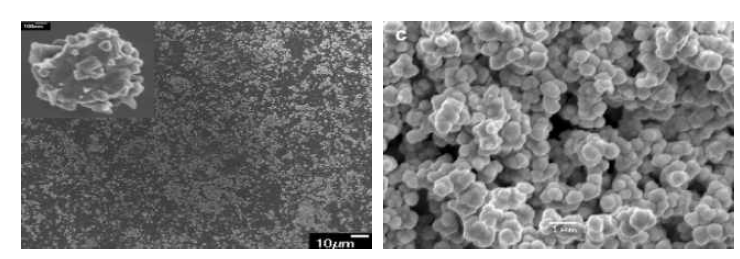 CNT-Cu particle electrode, Jilin Univ., China (2009)