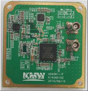 Rx board